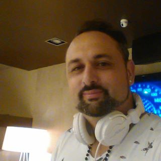Luca Mariani