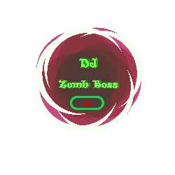 DJ Zomb Boss