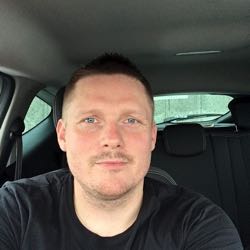 Mark Scott