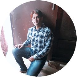 Shamshad Qazi