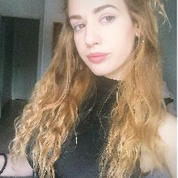 Sara Zazo Sánchez