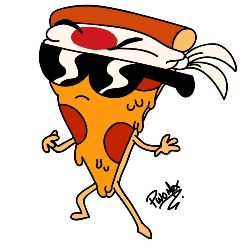 ENRY PIZZA