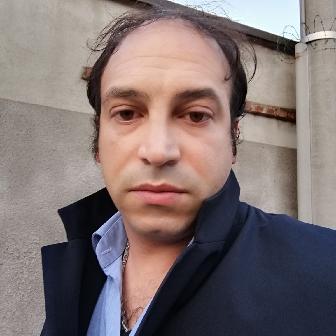 Giuseppe Calefato