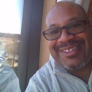 Gerald Johnson