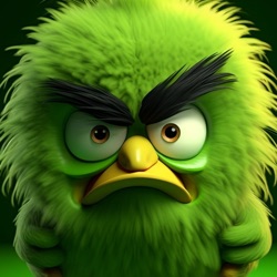 DjGreenBird