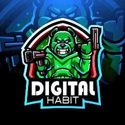 DiGiTAL HABiT