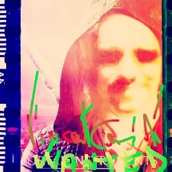 ShamanMan Vincent