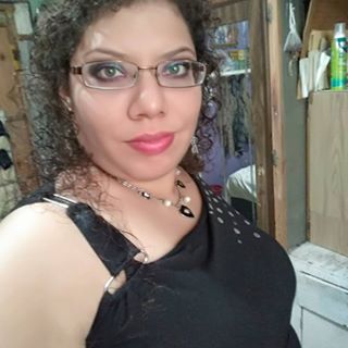 Nydia Nayeli Casas Rodriguez