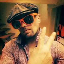 DJ mika 83