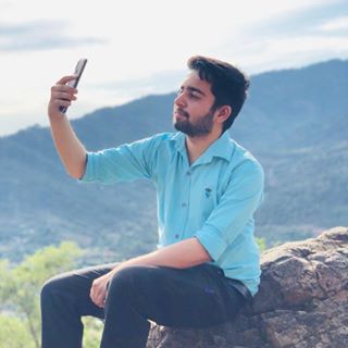 Asheesh Sharma
