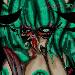 LEWDDEMONKITTY