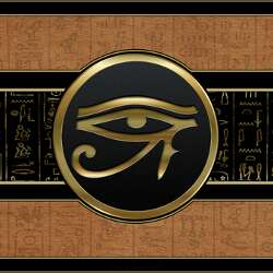 The House of Horus... Sven W.