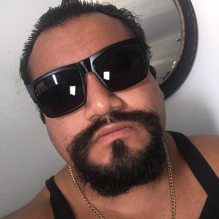 Jesus Quiroz