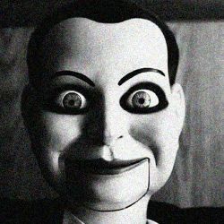 Mr. Fear