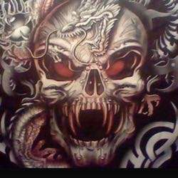 SERPENTS OF HELL
