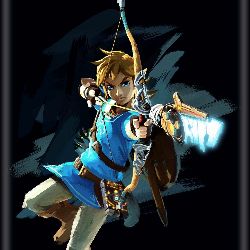 Zelda