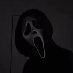 Horror!