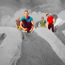 Coldplay