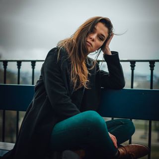 Mélissande Cabrera