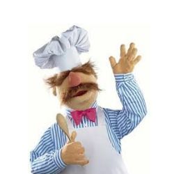Swedish Chef