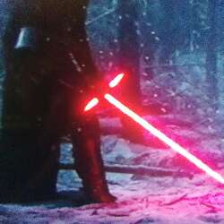 The dark Side