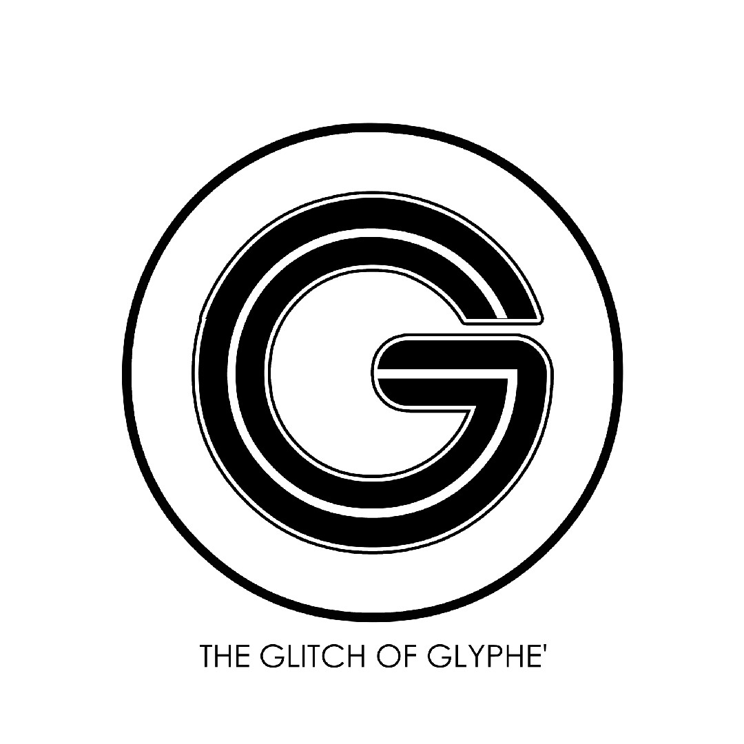 The Glitch Of Glyphe