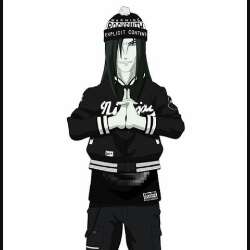 Hokage Muslc