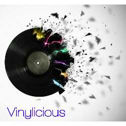 Vinylicious