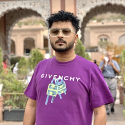 Sanwal Dandial