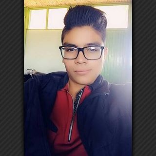 Omar Arellano