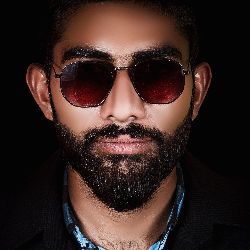Haider Chauhan