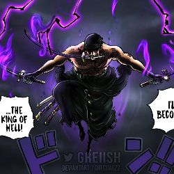 Zoro