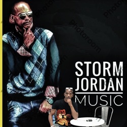 Storm Jordan music