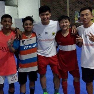 Irza Rafly