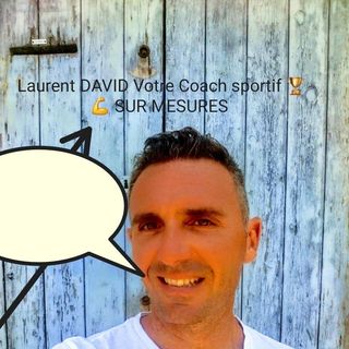 Laurent David Bibas