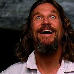 I'm the Dude