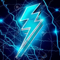 Lightning Storm