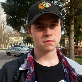 Dávid Šimaliak