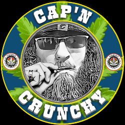 Cap'n Crunchy