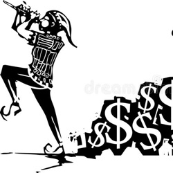 The Paid Piper