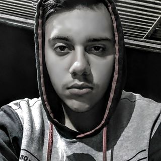 Victor Rosario Barbosa