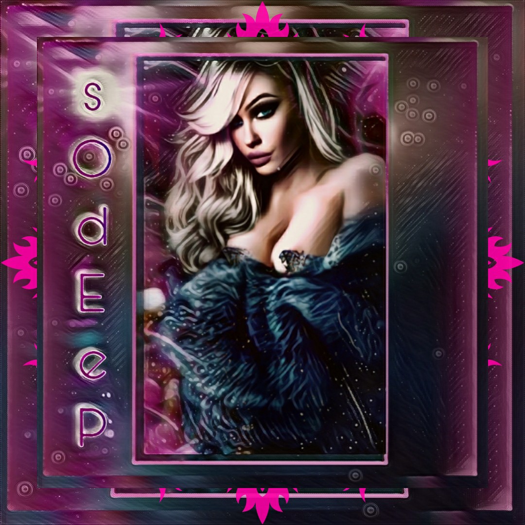 sOdEeP mUsIc