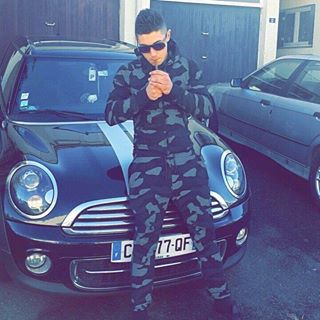 Timo Paco