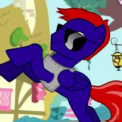 NeilThePegasus