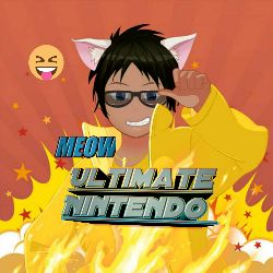 Ultimate Nintendo