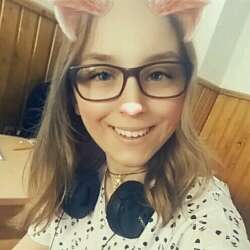 Cristina Panda