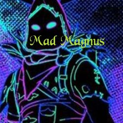 RRR Mad Magnus
