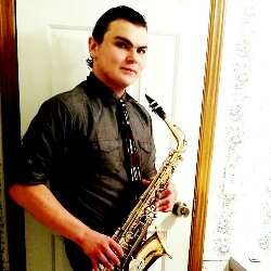 Paul Austin Folsom