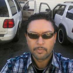 Oscar Alas