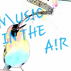 N\USIC IN THE AIR